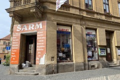 Šarm :D