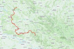 mapa-goldsteig-trail-etapa-6