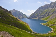 DSC_2338  Embalse de Llauset