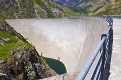 DSC_2345  Embalse de Llauset