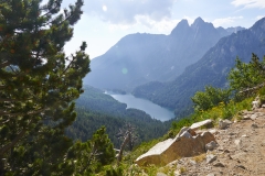 DSC_2455 Estany de Sant Maurici