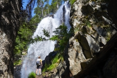DSC_2461 Cascada de Ratera