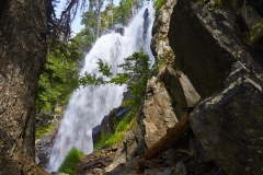 DSC_2462 Cascada de Ratera