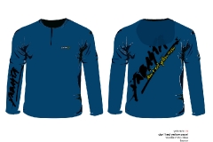 yabasta hoodie dont eat yellow snow 01