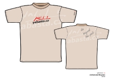yabasta t-shirt die beyond the peak 01