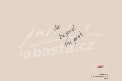 yabasta t-shirt die beyond the peak 03