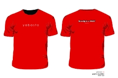 yabasta t-shirt gravity is a bitch 01