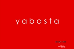 yabasta t-shirt gravity is a bitch 02