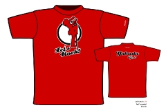 yabasta t-shirt lets rock 01