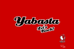 yabasta t-shirt lets rock 03