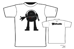 yabasta t-shirt robot 01