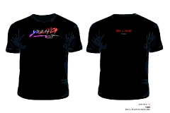 yabasta t-shirt tone01