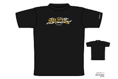 yabasta t-shirt yellow snow 01