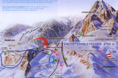Dachstein-Tauern-Region