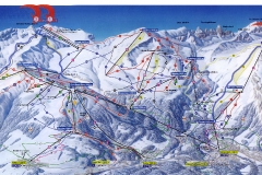 Flims-Laax-Falera-Alpenarena