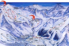Ortler-Region
