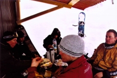 jausepause