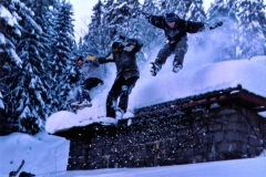 jump